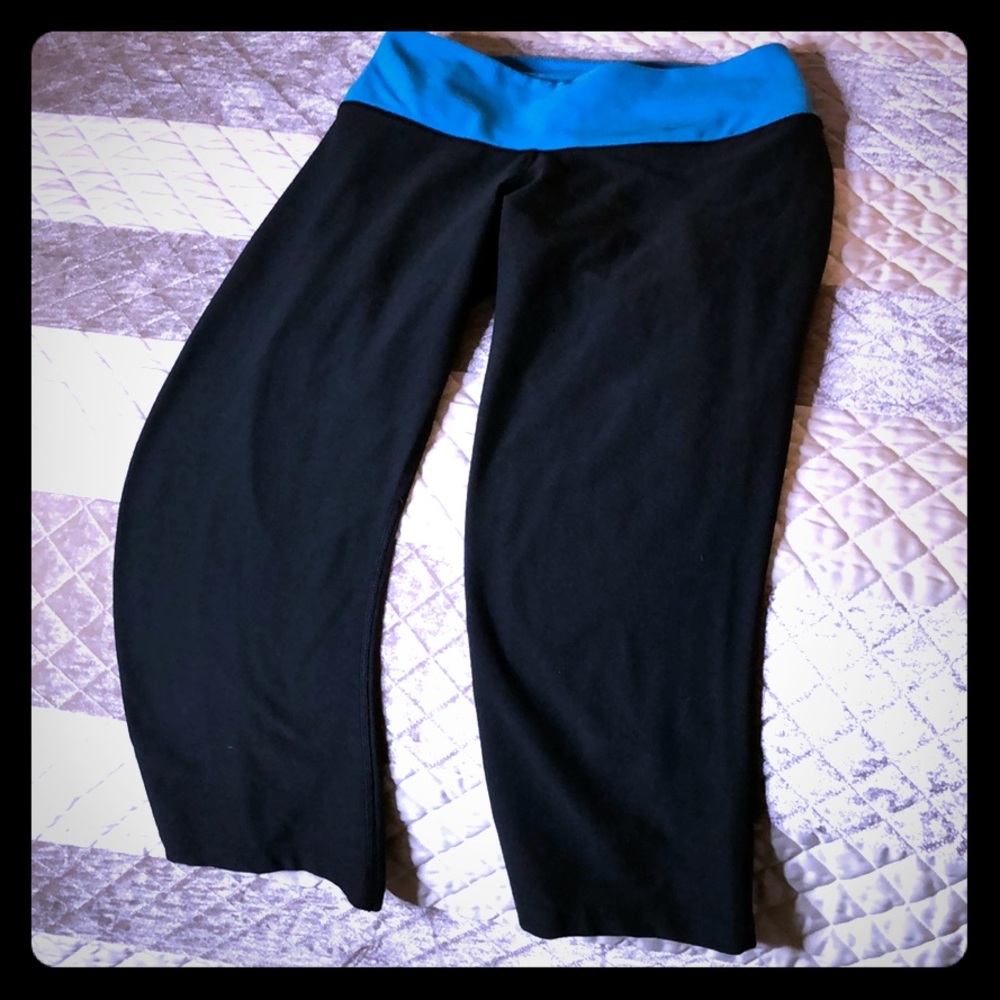 Nike Capri Workout pants